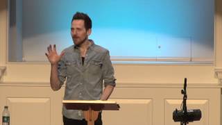 Relationships: The Odd Couple (3-8-15)