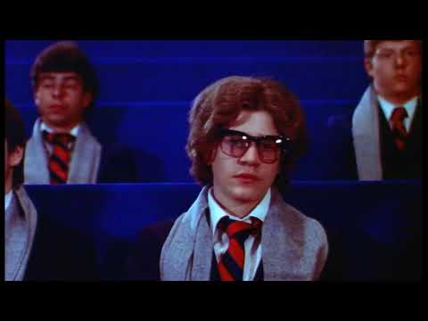 The Last Chase 1981 Removed For Refusing Indoctrination