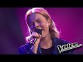 Nola Kvarme People Help The People Cherry Ghost LIVE The Voice Norway 2024