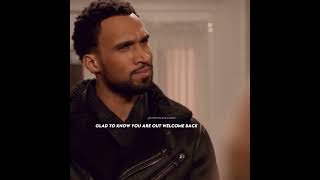 Georgia x Zion x Gil x Paul || Another love