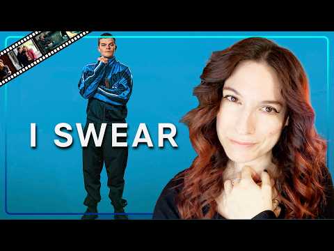 Crítica - 'Incontrolable' (I swear) / SIN SPOILERS