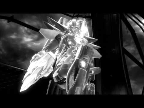 Killer Instinct (2013) - Aria Hidden Theme *Download in Description*