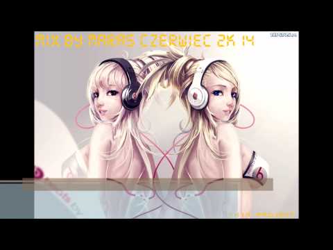 Mix by Maras Czerwiec 2k14 project