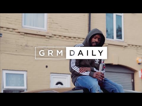 Sanka GBM - 2AM [Music Video] | GRM Daily
