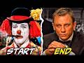 The ENTIRE Story of JAMES BOND in 133 Minutes DEFAULT Thumbnail