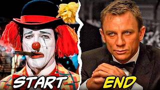 The ENTIRE Story of JAMES BOND in 133 Minutes MQDEFAULT Thumbnail