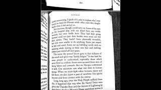 Code Talker, Chapter 22