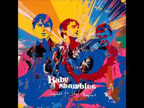 Babyshambles - Dr No