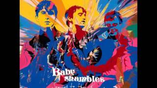 Babyshambles - Dr No