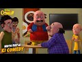 Motu Patlu Fun Unlimited Best Comedy Episode 28 New Season 2026