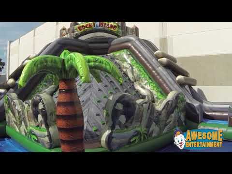 Promotional video thumbnail 17 for Awesome Entertainment