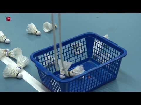 Vlaar wil met BV Almere play offs halen