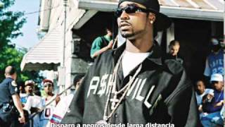 G-Unit - Lay You Down (Subtitulado Español)