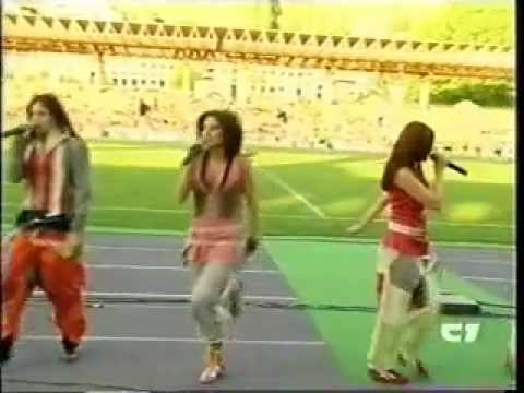 Yerevan United - Emmy & Hayer 'Galises Du indz mot'