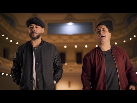 La Konga ft. Diego Olmos - que esperabas
