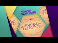I Heart Movies You Re Watching Timeless Telesine Bumper 20 JUN 2024