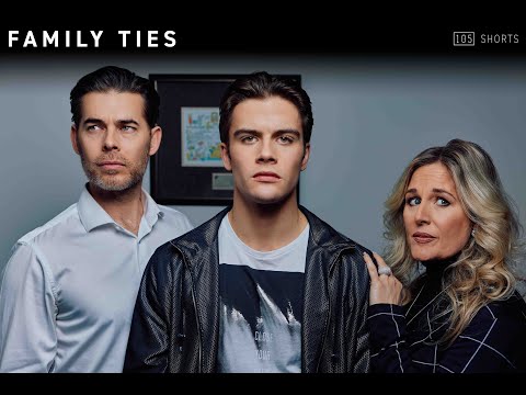 Family Ties - A105 Shorts - (Short film)
