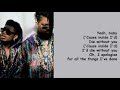 I D Die Without You By P M Dawn Lyrics
