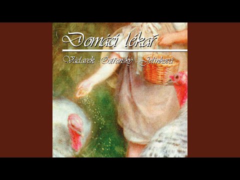 Zdálo se mně, zdálo