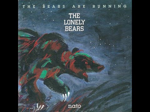 THE LONELY BEARS – The Bears Are Running (1994) FULL ALBUM - Jazz-Rock, Contemporary Jazz, Art Rock
