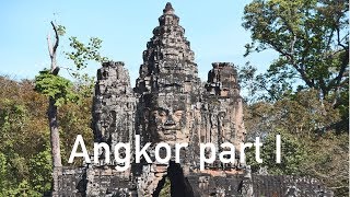 Travel hacks + hidden secrets ancient Angkor