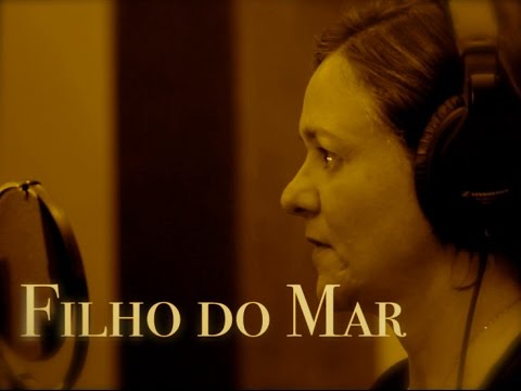 FILHO DO MAR (Keco Brandão e Simone Guimarães)