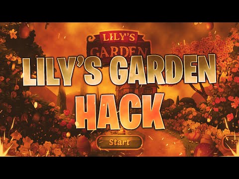 💎 Lily’s Garden Hack Guide 2022 ⚡ How To Get Coins With Lily’s Garden Cheats ⚡ iOS Android MOD APK 💎