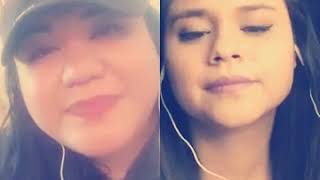 A ti sea la Gloria (cover Marcela Gandara)