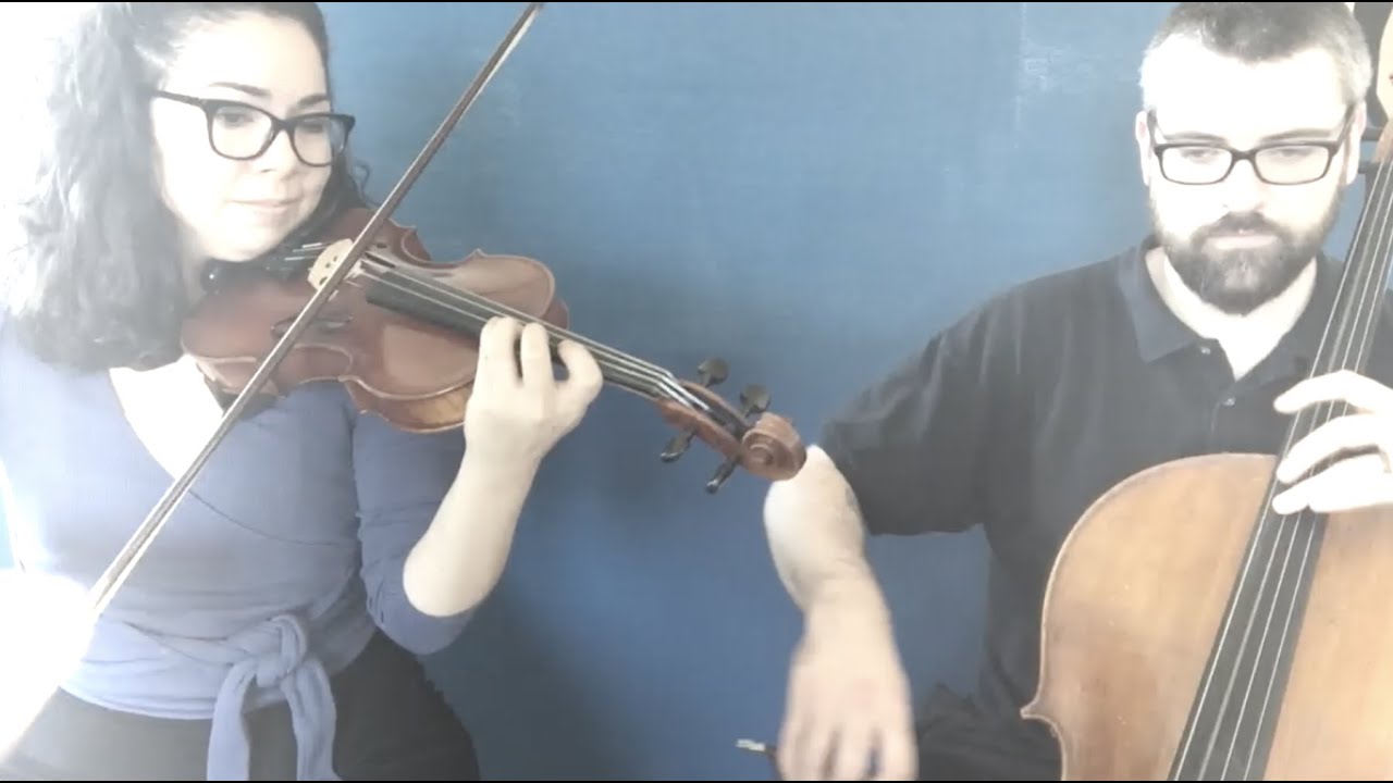 Promotional video thumbnail 2 for The Music Boutique