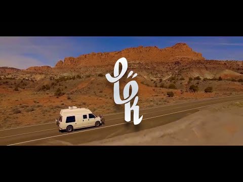 LarryKoek - Don't Go (Official Video)