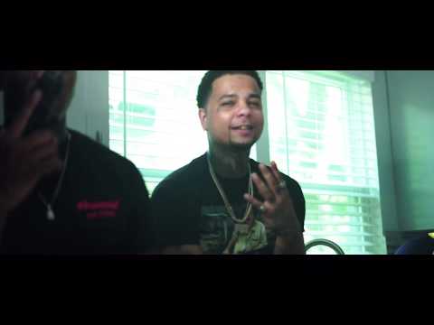 Foe Solid Ft TFG Larro - Menace Shot by koldviewfilms