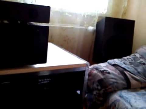 Vincent sa31 sp331 nubert 381 puoneer pds802