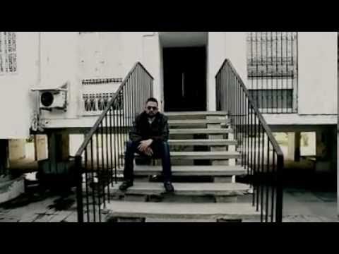 Kazy - Errajel [Clip Officiel]