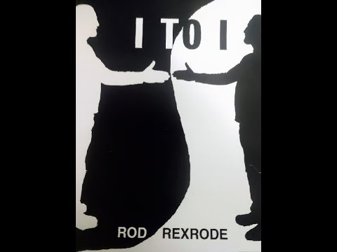 Faded Black and White