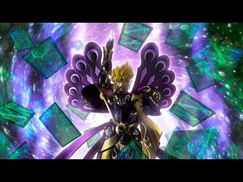 SAINT SEIYA MYTH CLOTH EX HYPNOS