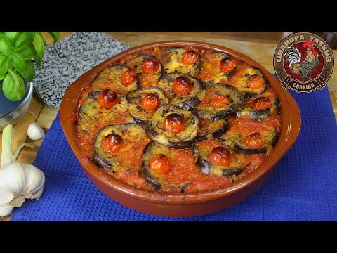 Γιουβέτσι με μελιτζάνες, Το κρέας του καλοκαιριού