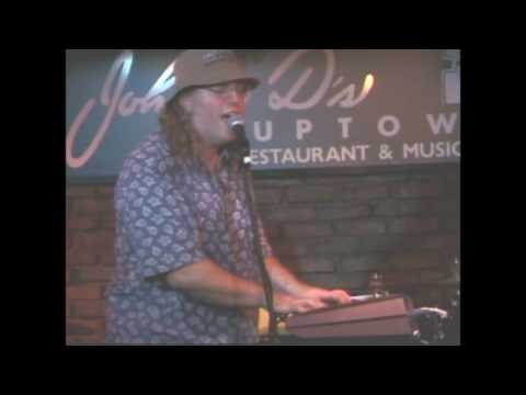 Mike Keneally & Beer For Dolphins - 