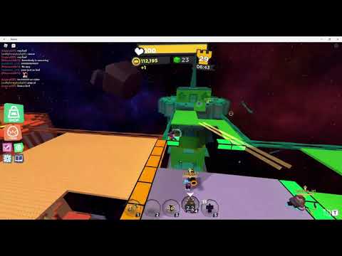 Going against Toxic Players in Super Doomspire