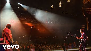 Todd Rundgren, Utopia - Something&#39;s Coming