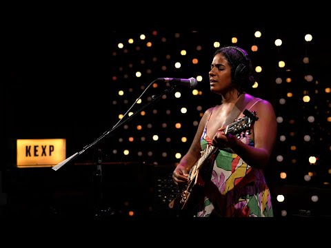 Leyla McCalla - Full Performance (Live on KEXP)