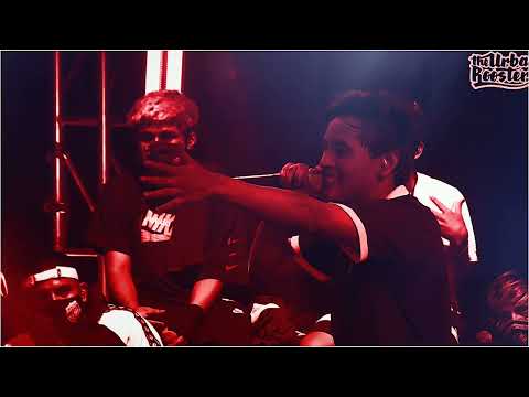 FMS BEATS // BASE DE RAP // FREESTYLE BEAT // URBAN ROOSTERS // LEANBEAT - JUNCO