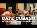 Cafe Cubano Música Clásica Cubana