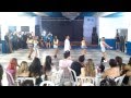 Apresentação Stiletto - Coreografia Cleiton Oliveira ...