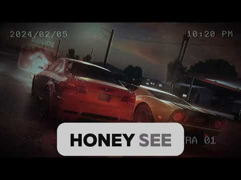 Experience Fear and Desire with Blur Soundtracks EP09 (Spank Rock Bump Best Fwends Remix)