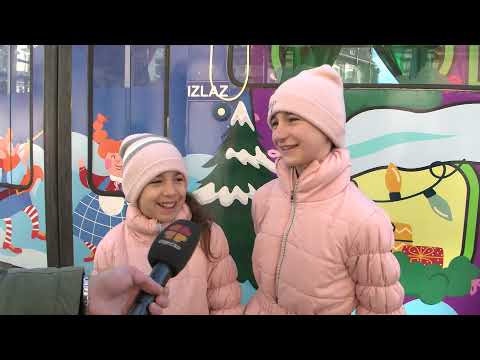 DNEVNIK 20.12.2021. Osječka televizija