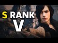 10 Minutes Of S Rank Devil May Cry 5 V Gameplay