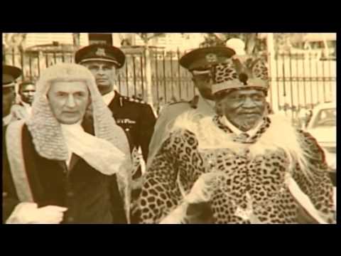 Jomo Kenyatta Documentary