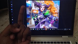 My honest reaction to the Ashe Mythic