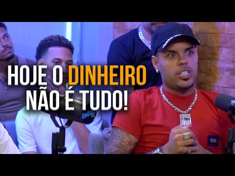 ENVOLVÊNCIA SOBRE COMO SURGIRAM NO MERCADO | Grupo Envolvência no Brito Podcast