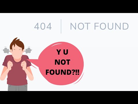 Be Careful: What if URL Matches Two Routes?